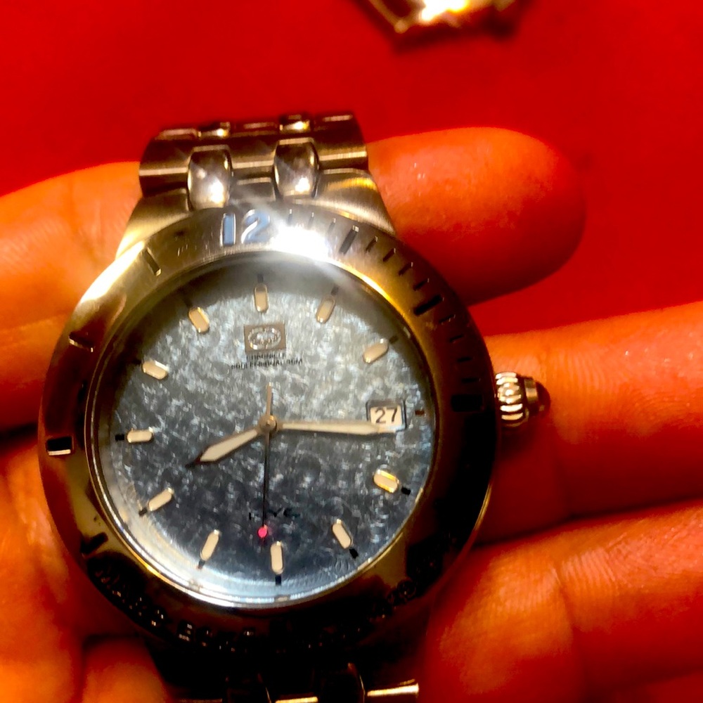 Ecko watch
